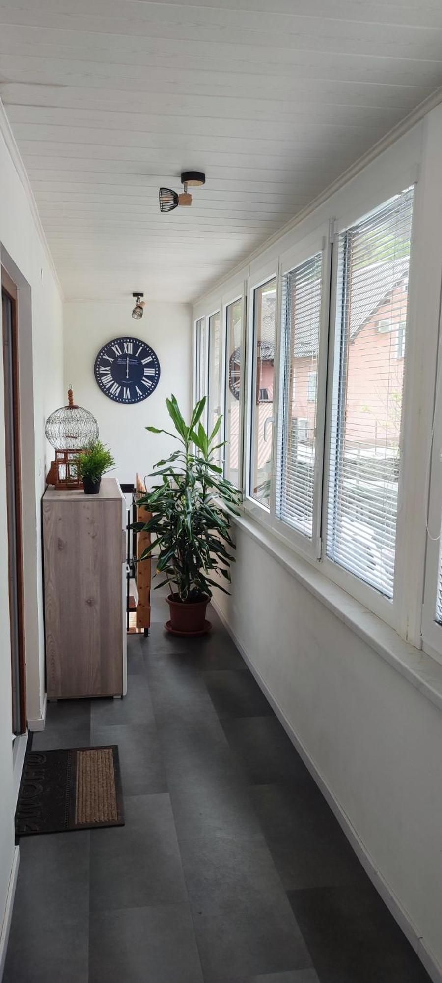 Apartma Soca Oasis Srpenica Exteriér fotografie