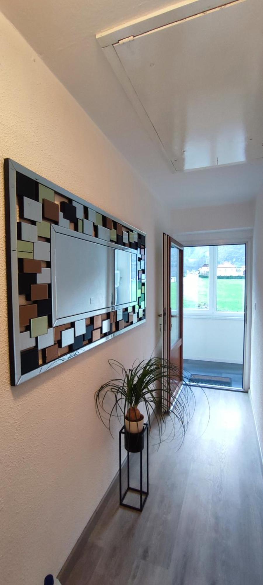 Apartma Soca Oasis Srpenica Exteriér fotografie