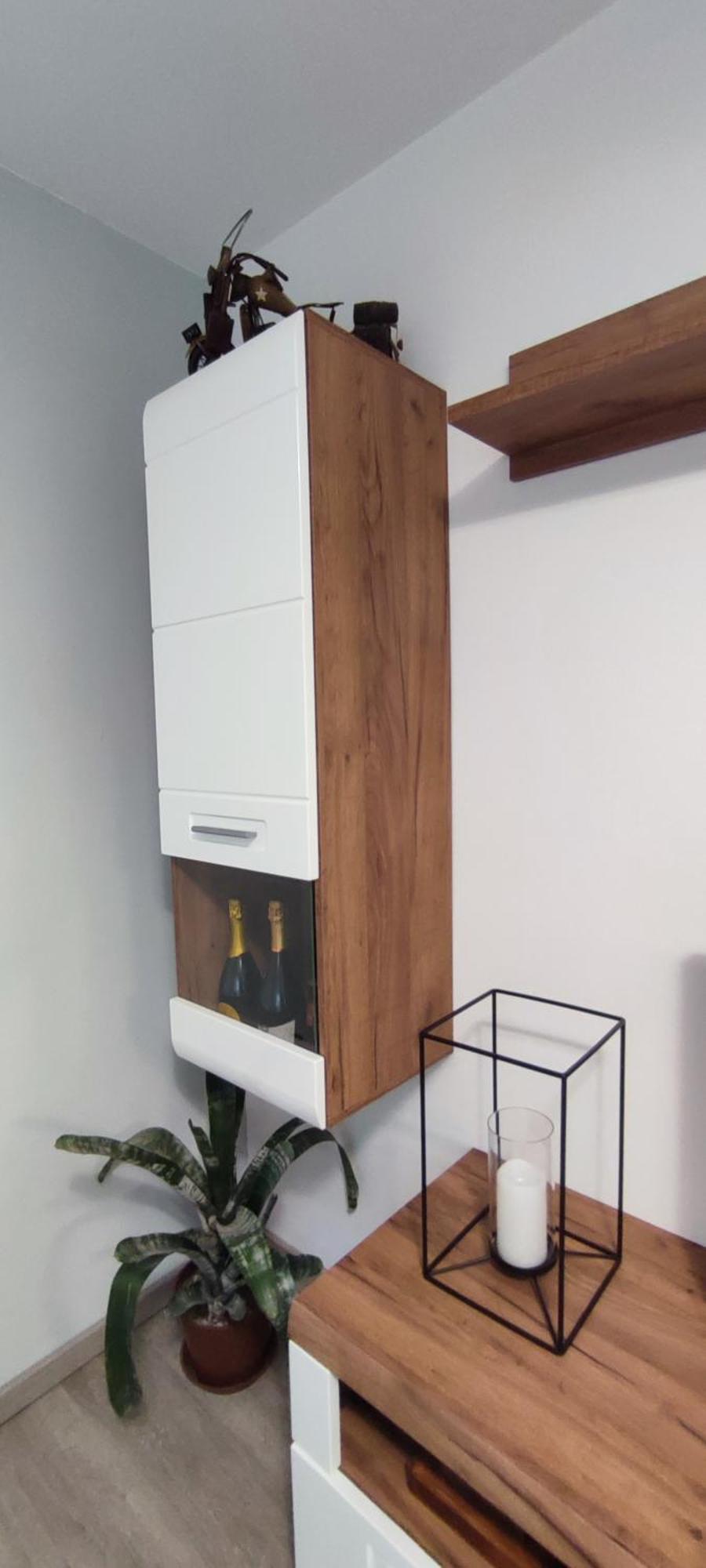 Apartma Soca Oasis Srpenica Exteriér fotografie