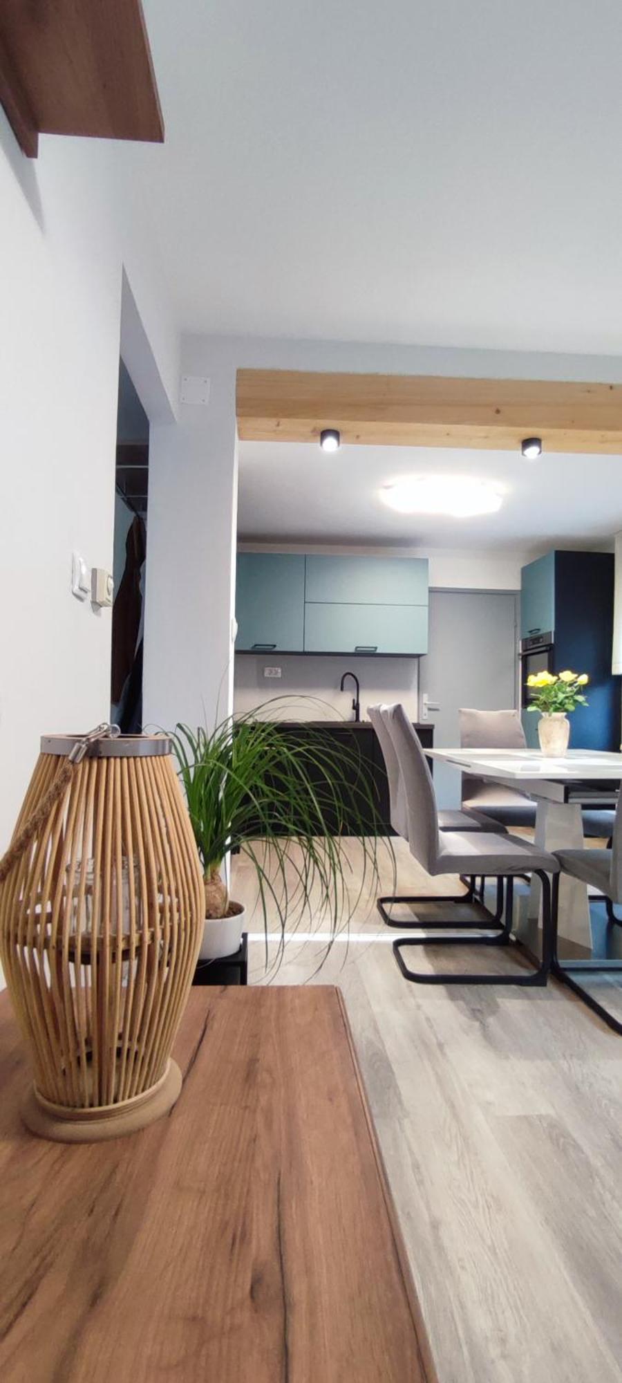 Apartma Soca Oasis Srpenica Exteriér fotografie