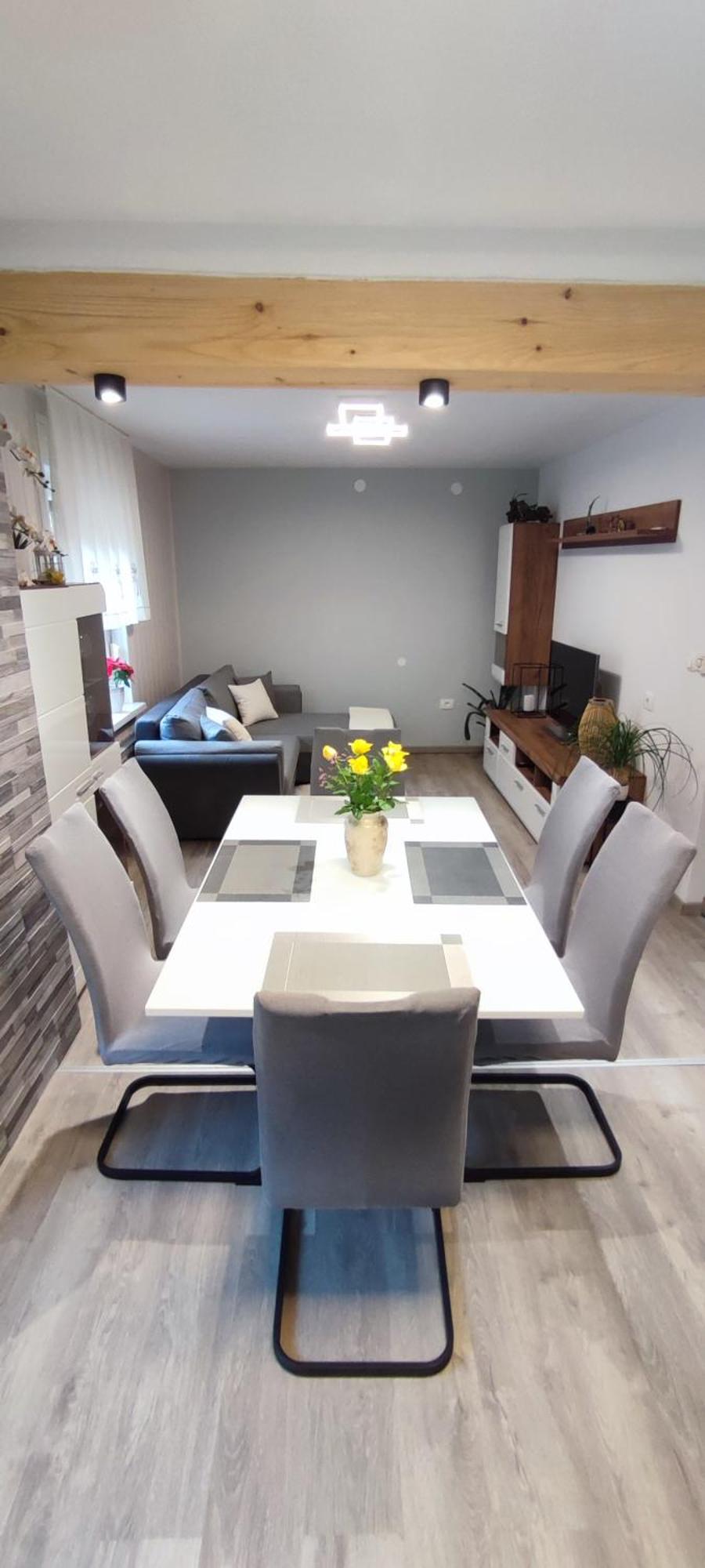 Apartma Soca Oasis Srpenica Exteriér fotografie