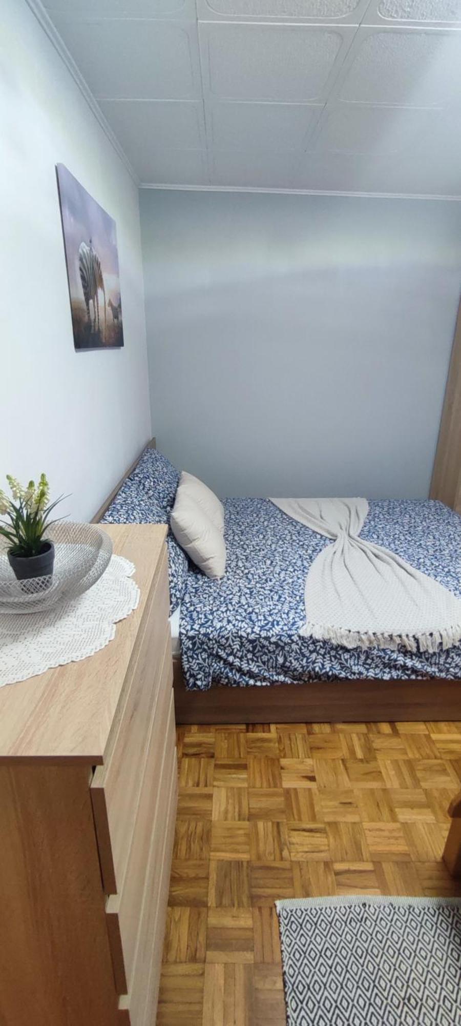 Apartma Soca Oasis Srpenica Exteriér fotografie