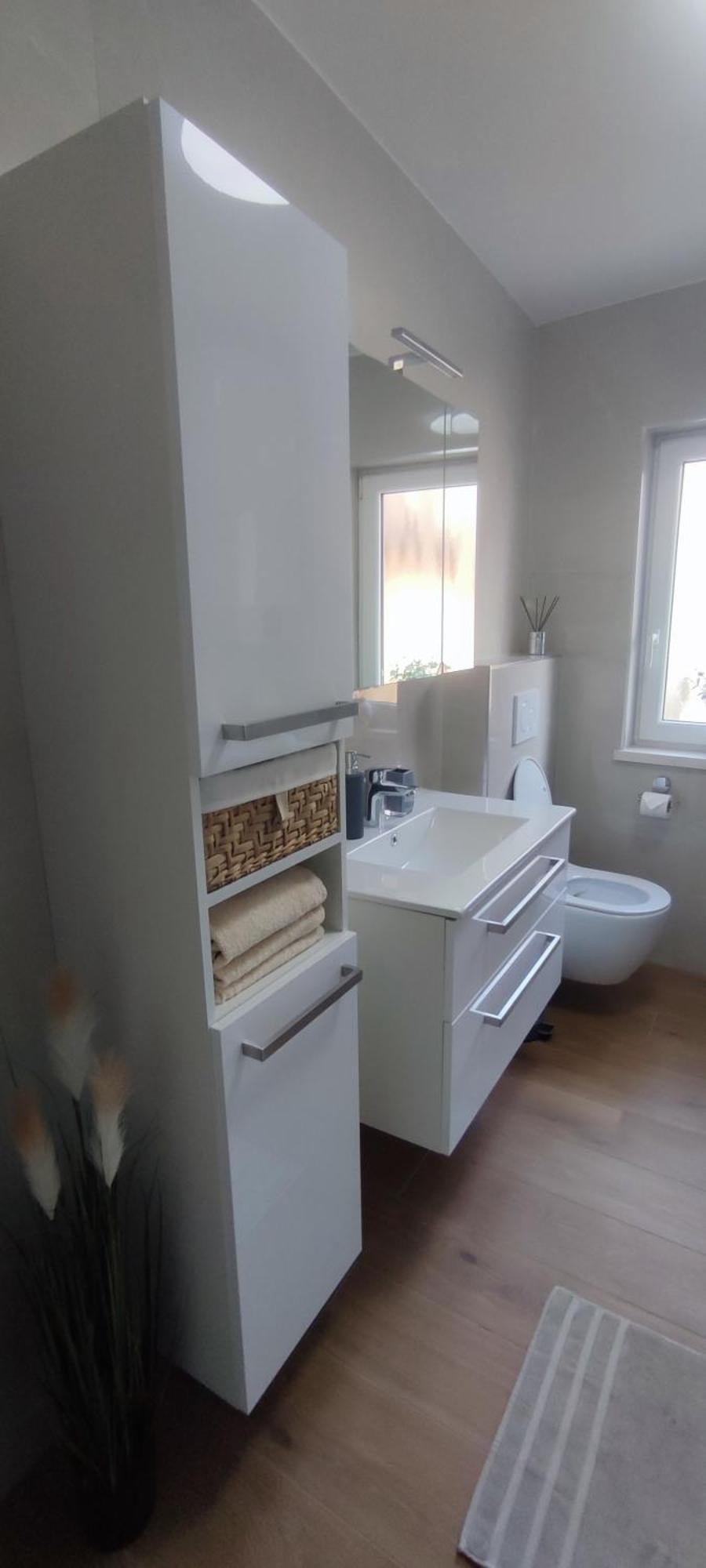 Apartma Soca Oasis Srpenica Exteriér fotografie