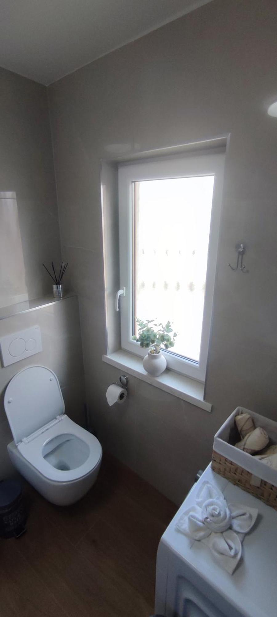 Apartma Soca Oasis Srpenica Exteriér fotografie